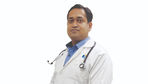 Dr. Dhiraj Saxena, Hyperbaric Medicine Specialist